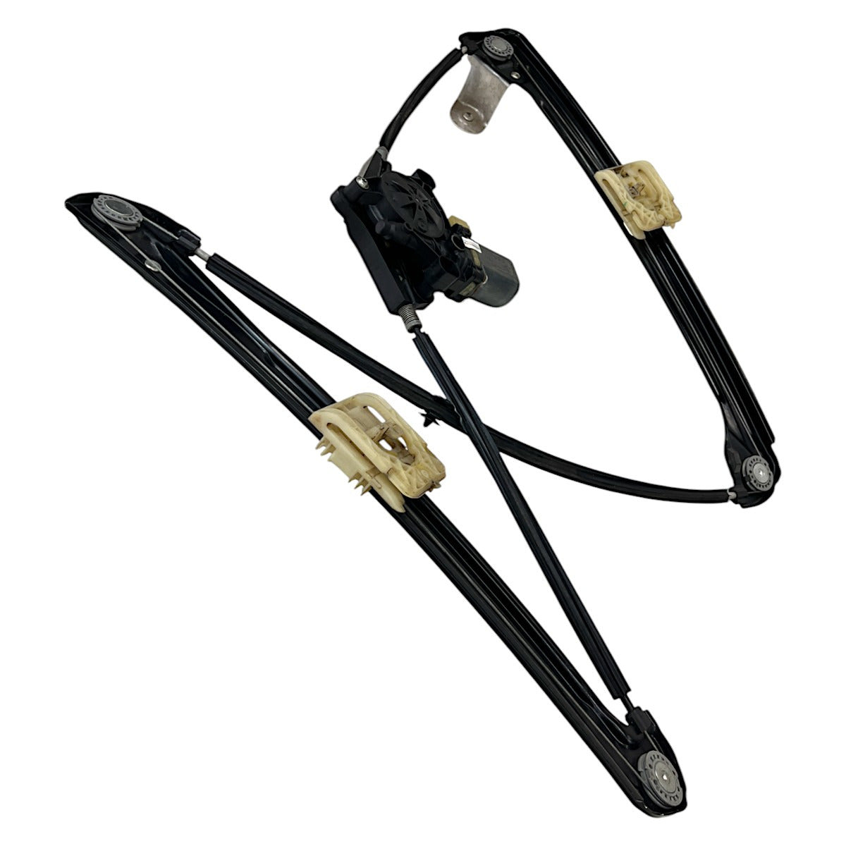 Máquina Vidro VW Golf TSI 2015 Dianteira Esquerda Motor Módulo