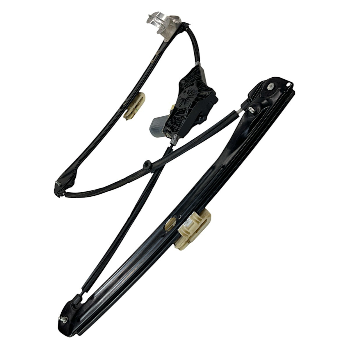 Máquina Vidro VW Golf TSI 2015 Dianteira Esquerda Motor Módulo