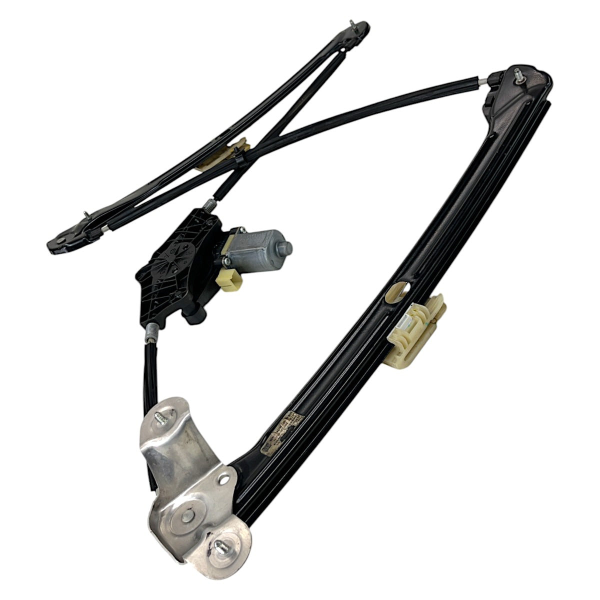 Máquina Vidro VW Golf TSI 2015 Dianteira Esquerda Motor Módulo