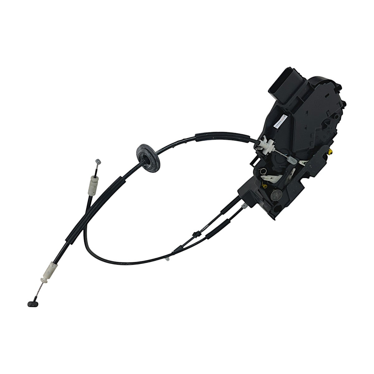 Fechadura Trava Porta Discovery 4 2012 Traseira Esquerda