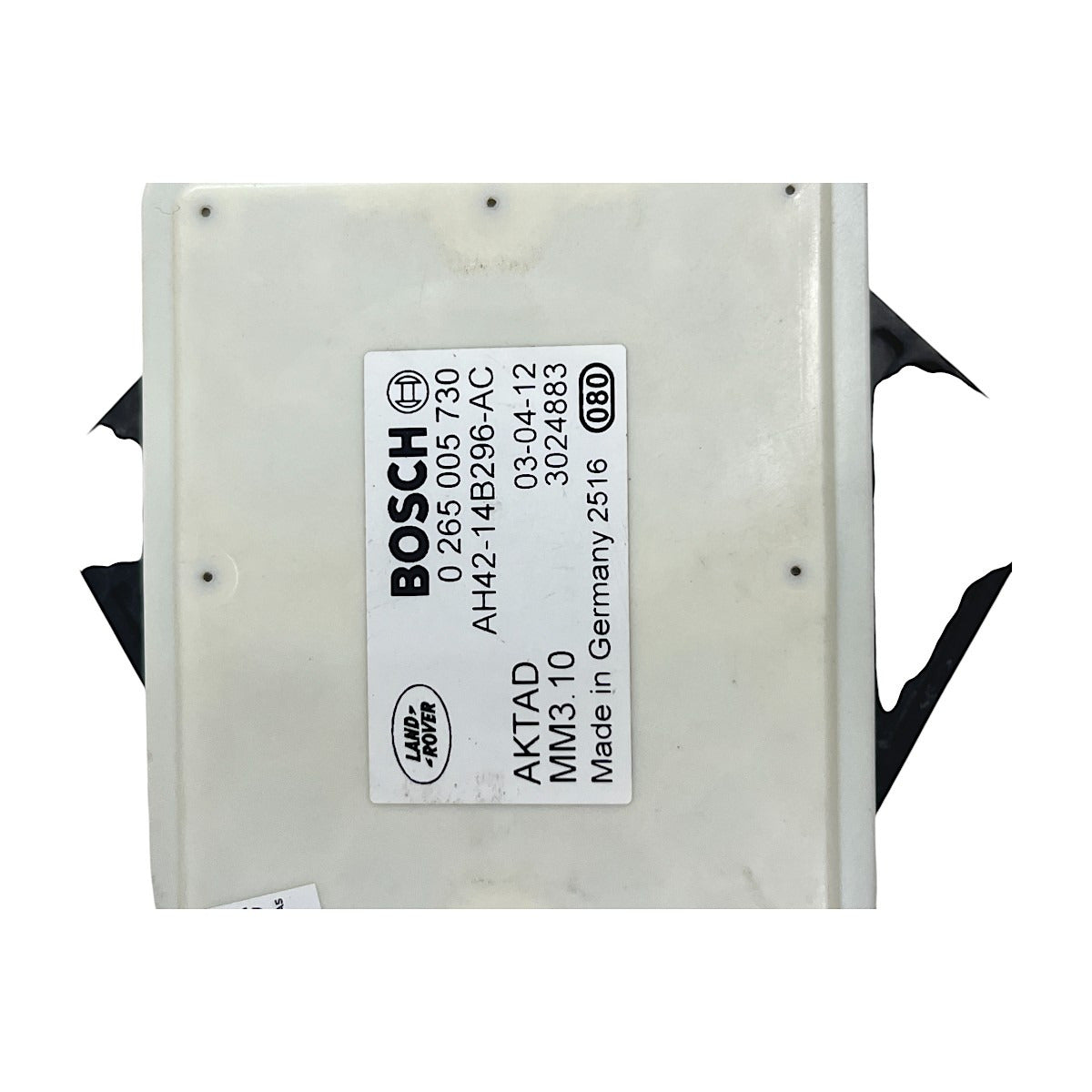 Módulo Velocidade LR Discovery 4 2012 AH4214B296AC