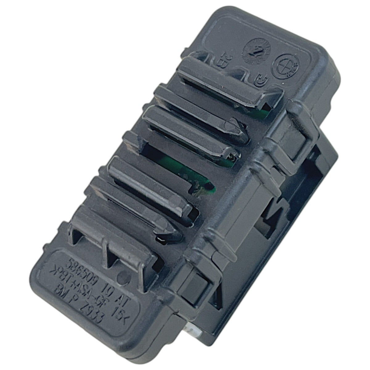 Módulo Interface Bmw 320i M G20 2020 6814609