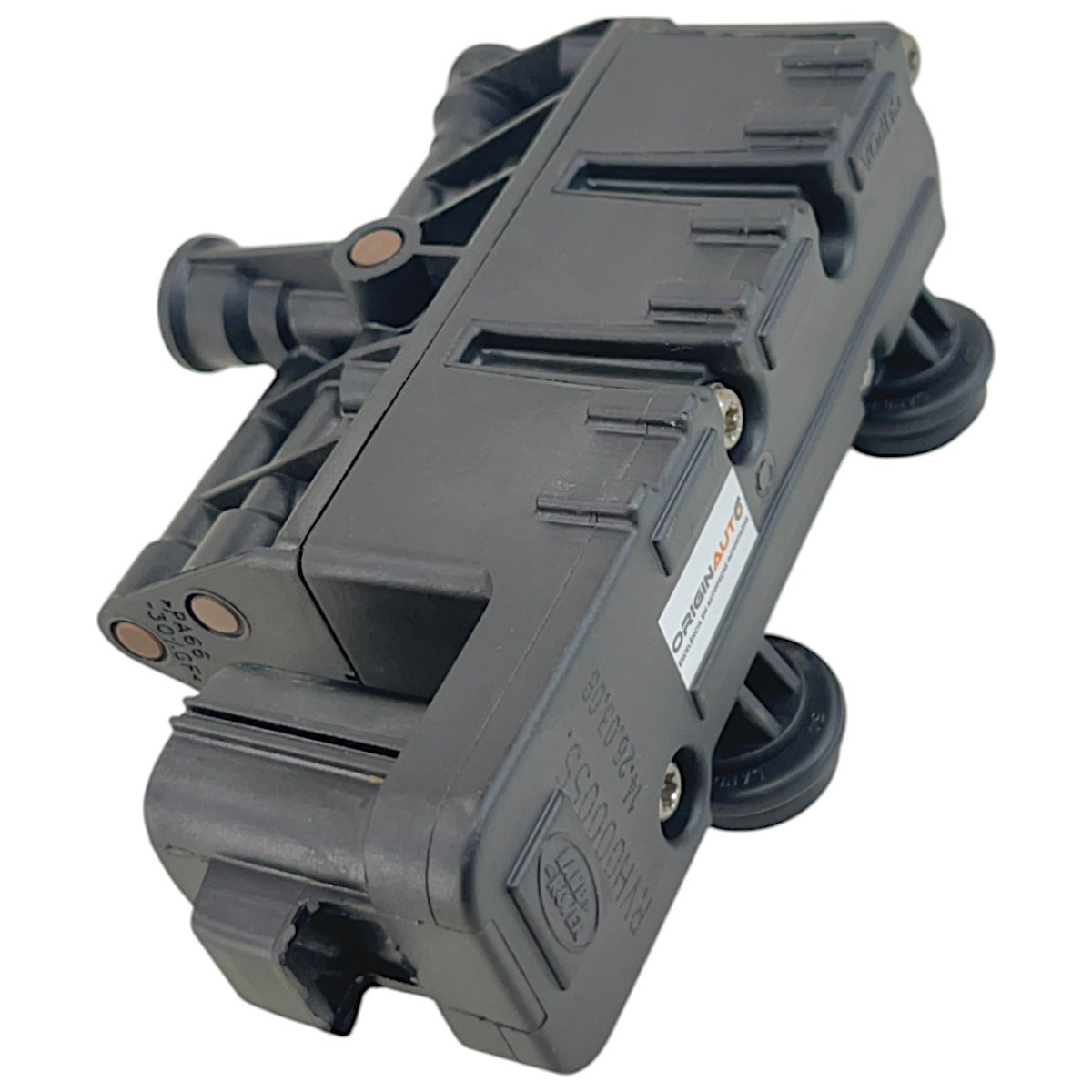 Válvula Ar Suspensão Land Discovery 3 2.7 2008 RVH000055