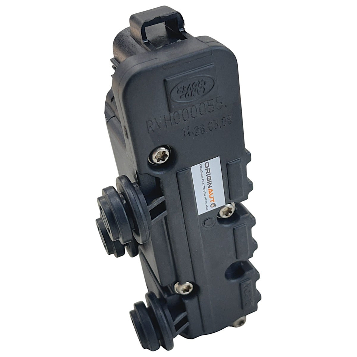 Válvula Ar Suspensão Land Discovery 3 2.7 2008 RVH000055