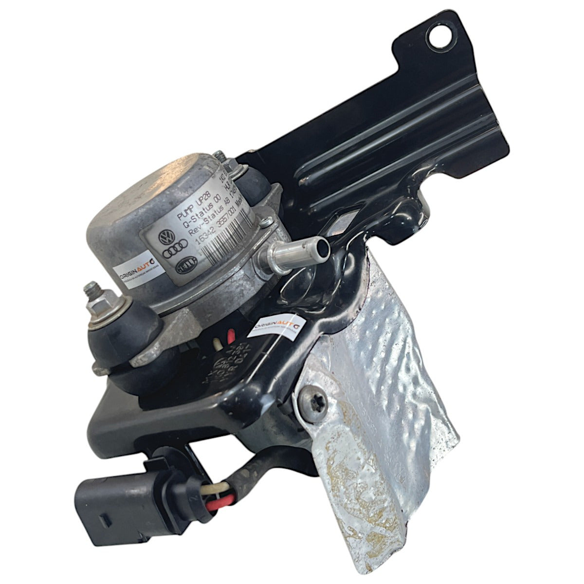 Bomba Vácuo Motor VW Jetta 1.4 TSI 2017 1K0612181D Elétrica