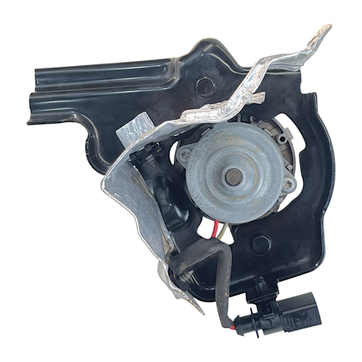 Bomba Vácuo Motor VW Jetta 1.4 TSI 2017 1K0612181D Elétrica