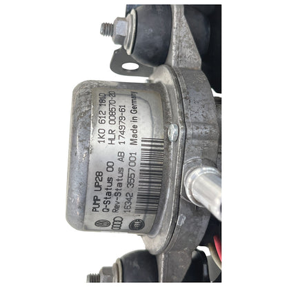 Bomba Vácuo Motor VW Jetta 1.4 TSI 2017 1K0612181D Elétrica