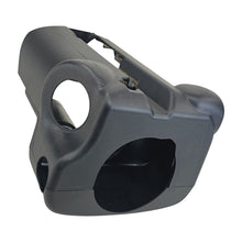 Moldura Coluna Direção Discovery 3 2008 a 2011 Completo