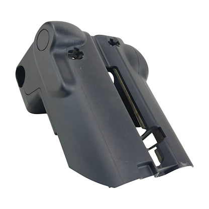 Moldura Coluna Direção Discovery 3 2008 a 2011 Completo