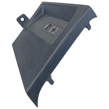 Entrada USB Aux Moldura Console Bmw X1 s20i 2017 929274408