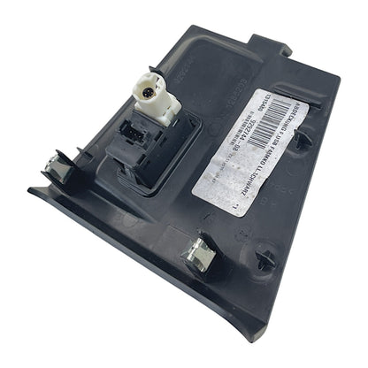 Entrada USB Aux Moldura Console Bmw X1 s20i 2017 929274408