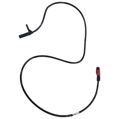 Sensor Traseiro Roda Mercedes C200 2012 A2045400317