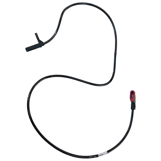 Sensor Traseiro Roda Mercedes C200 2012 A2045400317