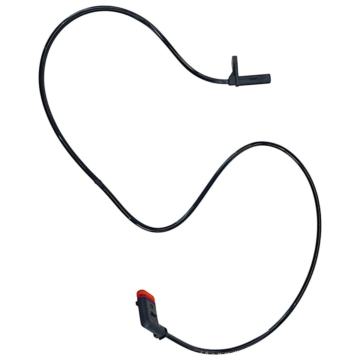 Sensor Traseiro Roda Mercedes C200 2012 A2045400317