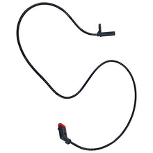 Sensor Traseiro Roda Mercedes C200 2012 A2045400317