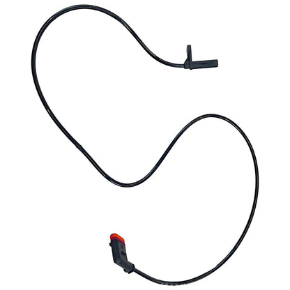 Sensor Traseiro Roda Mercedes C200 2012 A2045400317