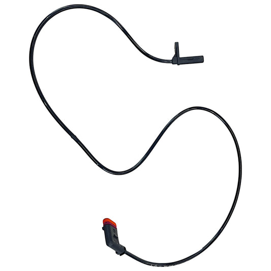 Sensor Traseiro Roda Mercedes C200 2012 A2045400317