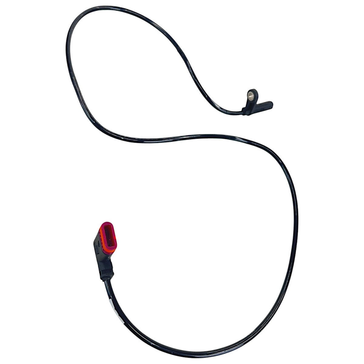 Sensor Traseiro Roda Mercedes C200 2012 A2045400317