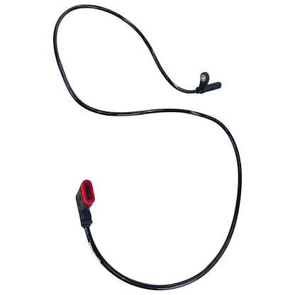 Sensor Traseiro Roda Mercedes C200 2012 A2045400317