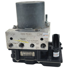 Módulo Central Discovery 3 2008 a 2011 0265950472 0265235020