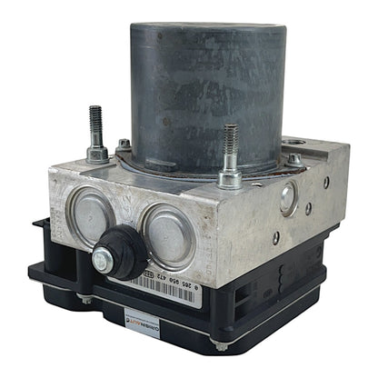 Módulo Central Discovery 3 2008 a 2011 0265950472 0265235020