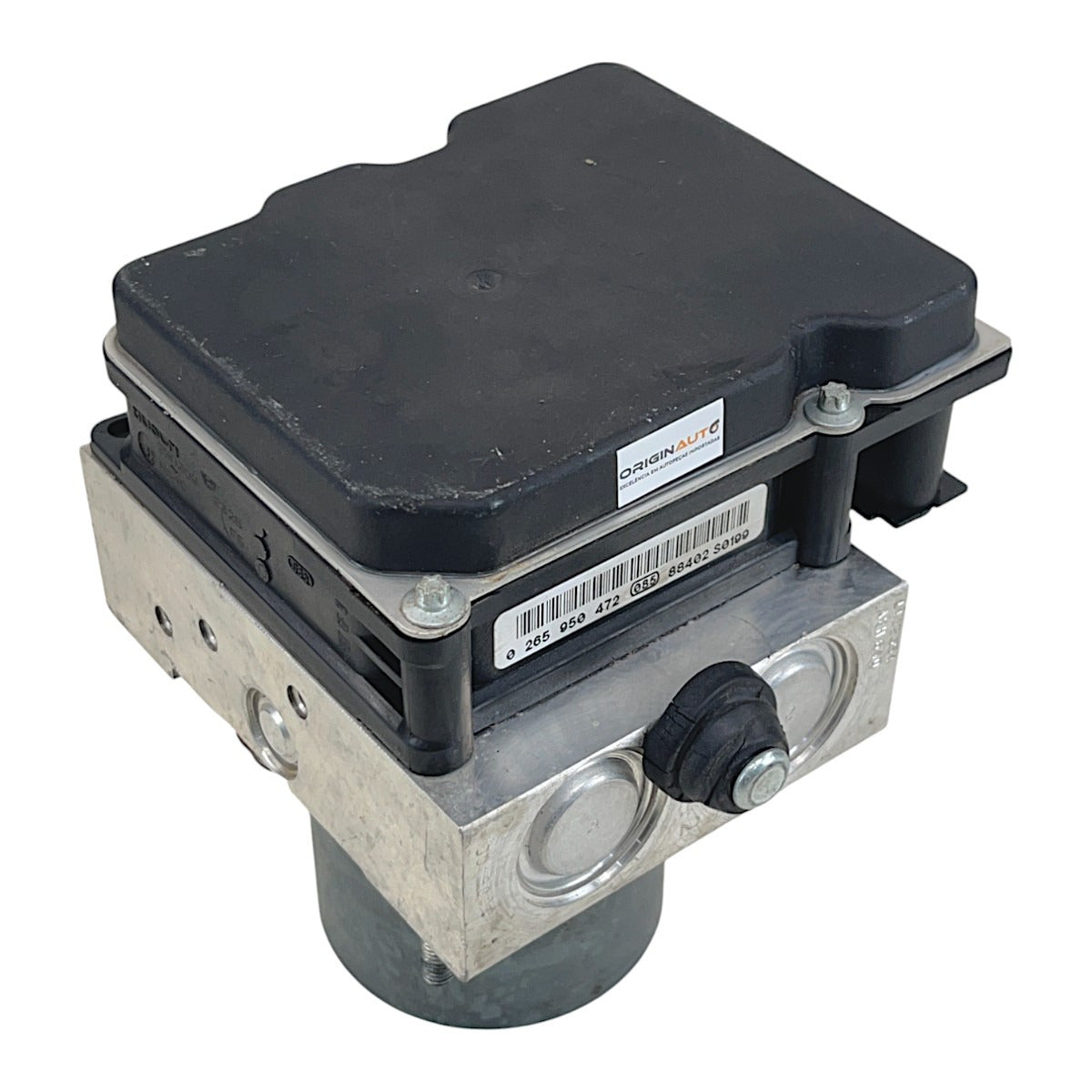 Módulo Central Discovery 3 2008 a 2011 0265950472 0265235020