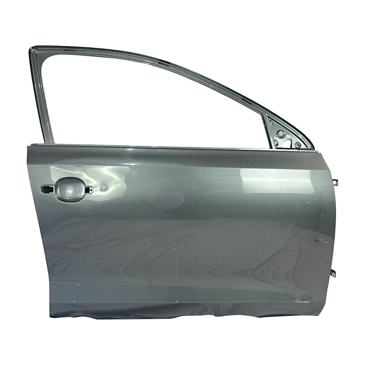 Porta Vw Jetta 1.4 Tsi 2017 Dianteira Direita Detalhe