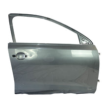 Porta Vw Jetta 1.4 Tsi 2017 Dianteira Direita Detalhe