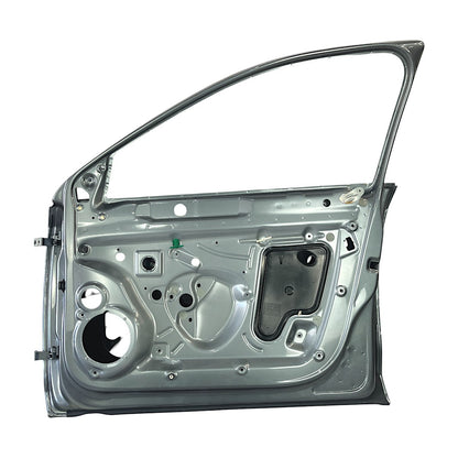 Porta Vw Jetta 1.4 Tsi 2017 Dianteira Direita Detalhe