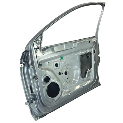 Porta Vw Jetta 1.4 Tsi 2017 Dianteira Direita Detalhe