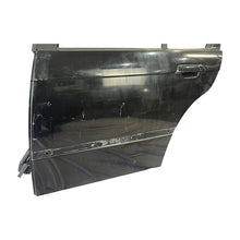 Porta BMW 325i E36 1995 Traseira Esquerda Motor Vidro