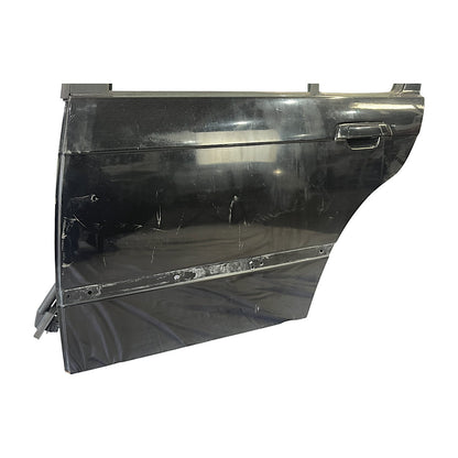 Porta BMW 325i E36 1995 Traseira Esquerda Motor Vidro