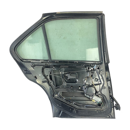 Porta BMW 325i E36 1995 Traseira Esquerda Motor Vidro