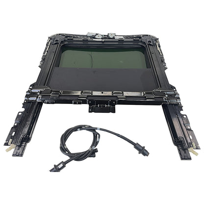 Teto Solar Bmw 320i M G20 2020 8737865 / 7424804 / 8737863