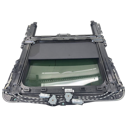 Teto Solar Bmw 320i M G20 2020 8737865 / 7424804 / 8737863