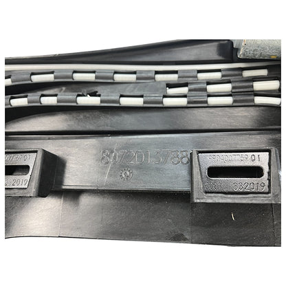 Teto Solar Bmw 320i M G20 2020 8737865 / 7424804 / 8737863