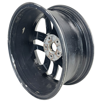 Roda Aro 17 Golf 2014 a 2020 Madri Diamantada Original