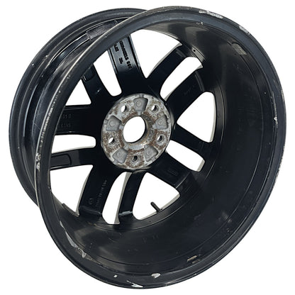 Roda Aro 17 Golf 2014 a 2020 Madri Diamantada Original