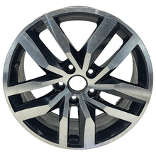 Roda Aro 17 Golf 2014 a 2020 Madri Diamantada Original