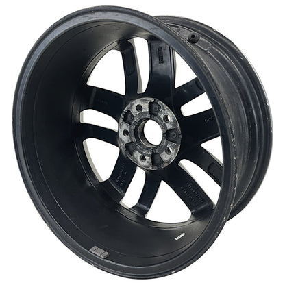 Roda Aro 17 Golf 2014 a 2020 Madri Diamantada Original