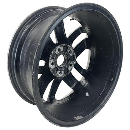 Roda Aro 17 Golf 2014 a 2020 Madri Diamantada Original