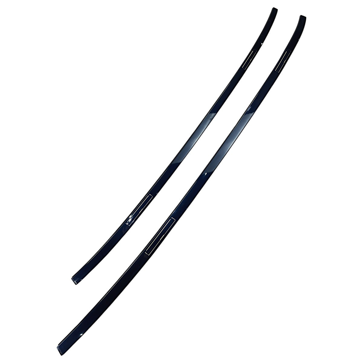 Acabamento Friso Teto Bmw 320i 328 F30 2015 2016 2017 Par