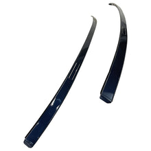 Acabamento Friso Teto Bmw 320i 328 F30 2015 2016 2017 Par