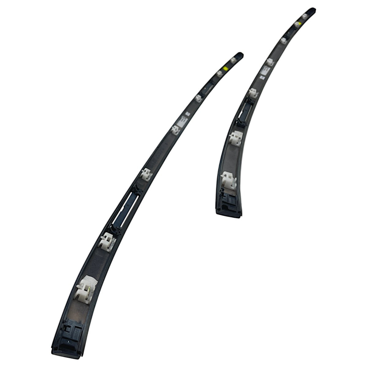 Acabamento Friso Teto Bmw 320i 328 F30 2015 2016 2017 Par