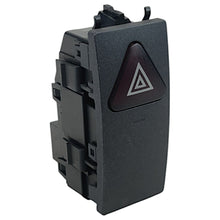 Botão Sinal Pisca Alerta Emergência Mercedes C180 C200 2011