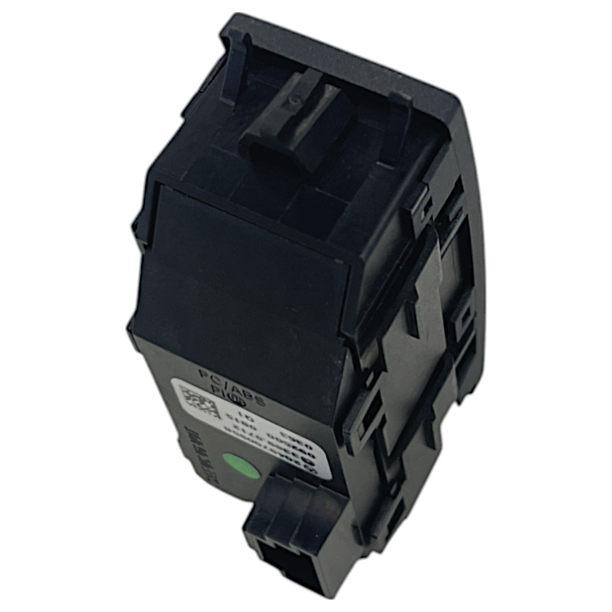 Botão Sinal Pisca Alerta Emergência Mercedes C180 C200 2011