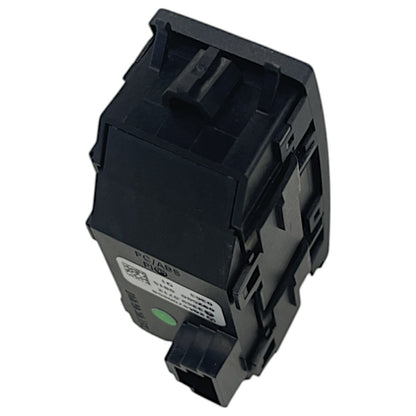 Botão Sinal Pisca Alerta Emergência Mercedes C180 C200 2011