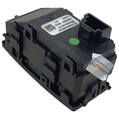 Botão Sinal Pisca Alerta Emergência Mercedes C180 C200 2011