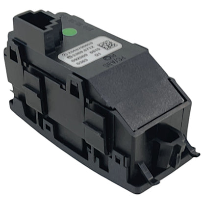 Botão Sinal Pisca Alerta Emergência Mercedes C180 C200 2011