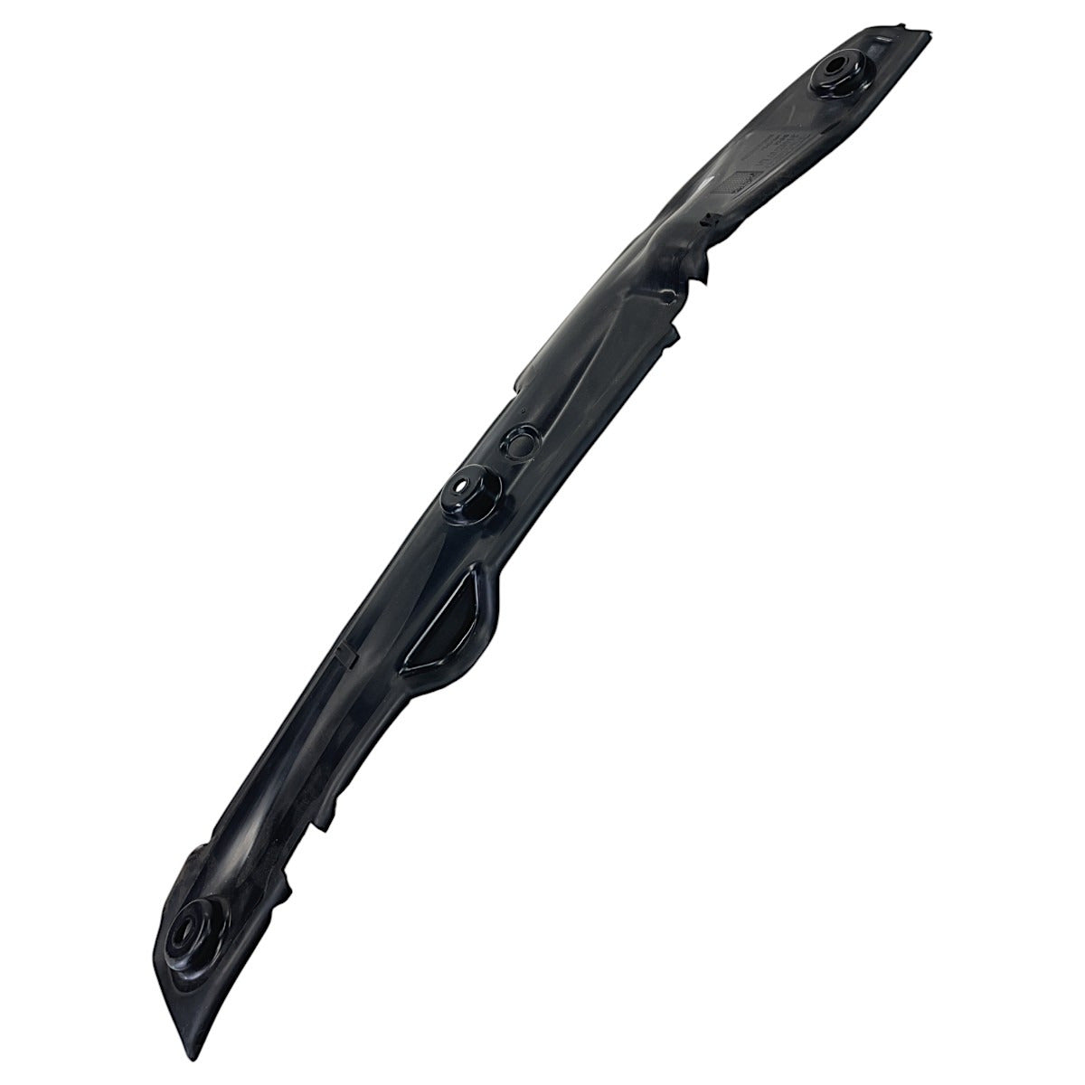 Acabamento Paralama Volvo XC40 2018 2019 a 2024 Esquerdo